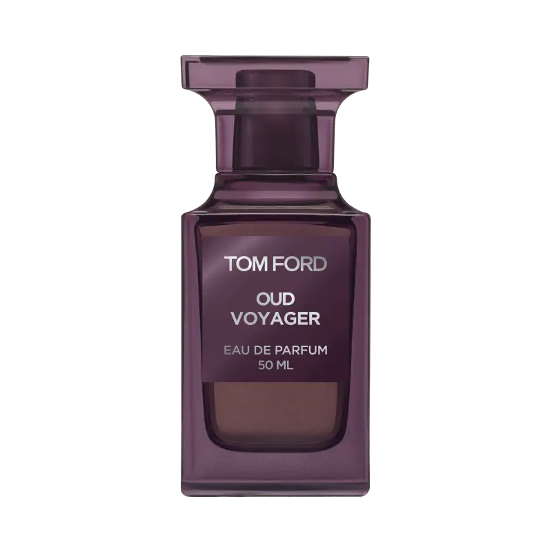 Oud Voyager Eau de Parfum online